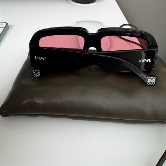 Loewe Paula’s Ibiza Square Frame - Picture 3 of 5